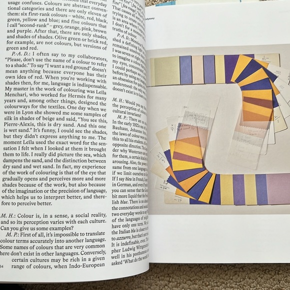 Hermes catalog books (Le Monde d’Hermes) - Picture 8 of 11